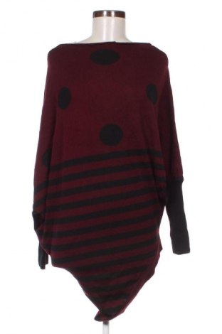 Damenpullover Tezenis, Größe S, Farbe Mehrfarbig, Preis 20,99 €