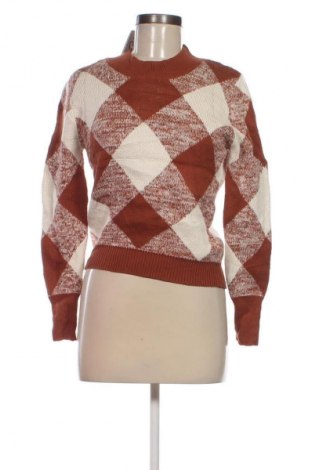 Damski sweter The Fifth Label, Rozmiar S, Kolor Kolorowy, Cena 84,99 zł