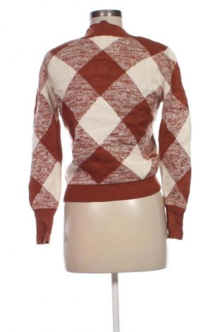 Damski sweter The Fifth Label, Rozmiar S, Kolor Kolorowy, Cena 84,99 zł