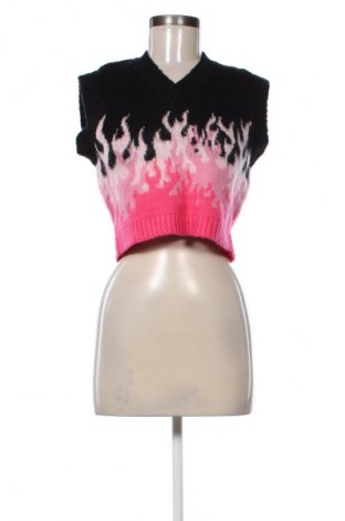 Damski sweter The Ragged Priest, Rozmiar XS, Kolor Kolorowy, Cena 94,34 zł