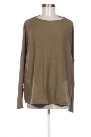 Damenpullover Tif Tiffy, Größe L, Farbe Grün, Preis € 31,71