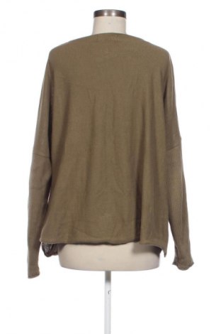 Damenpullover Tif Tiffy, Größe L, Farbe Grün, Preis € 31,71