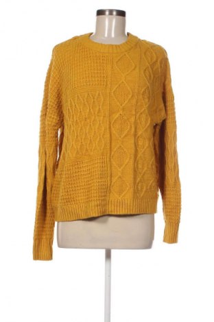 Dámsky pulóver Time and tru, Veľkosť XL, Farba Oranžová, Cena  8,95 €