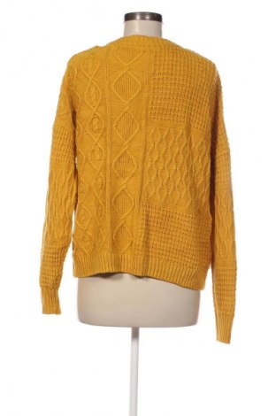 Dámsky pulóver Time and tru, Veľkosť XL, Farba Oranžová, Cena  8,95 €