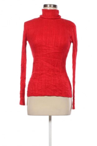 Dámsky pulóver Time and tru, Veľkosť XS, Farba Červená, Cena  6,95 €