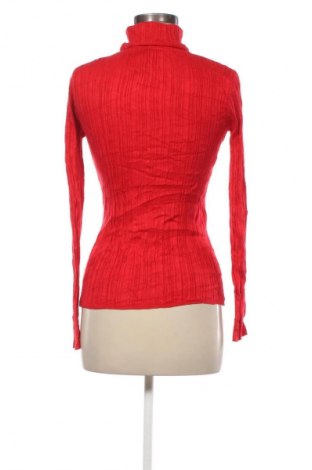 Dámsky pulóver Time and tru, Veľkosť XS, Farba Červená, Cena  6,95 €