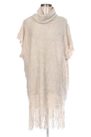 Dámský svetr Time and tru, Velikost L, Barva Béžová, Cena  189,00 Kč