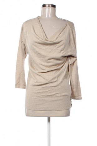 Damenpullover Timeout, Größe L, Farbe Beige, Preis 21,00 €