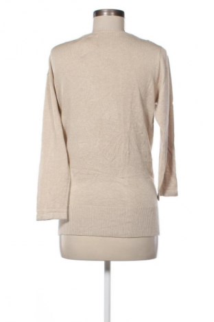 Damenpullover Timeout, Größe L, Farbe Beige, Preis 21,00 €