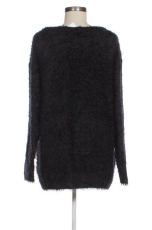 Дамски пуловер Tissaia, Размер XXL, Цвят Черен, Цена 20,99 лв.