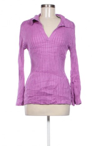 Damenpullover Tokito, Größe S, Farbe Lila, Preis 17,99 €