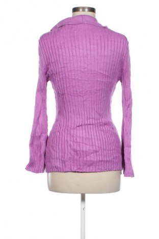 Damenpullover Tokito, Größe S, Farbe Lila, Preis 17,99 €