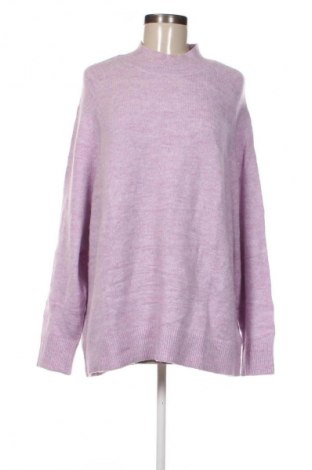 Dámsky pulóver Tom Tailor, Veľkosť XXL, Farba Ružová, Cena  56,95 €