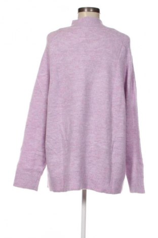 Dámsky pulóver Tom Tailor, Veľkosť XXL, Farba Ružová, Cena  56,95 €