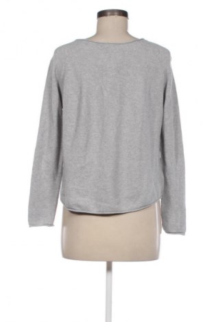 Damenpullover Tom Tailor, Größe S, Farbe Grau, Preis 21,00 €