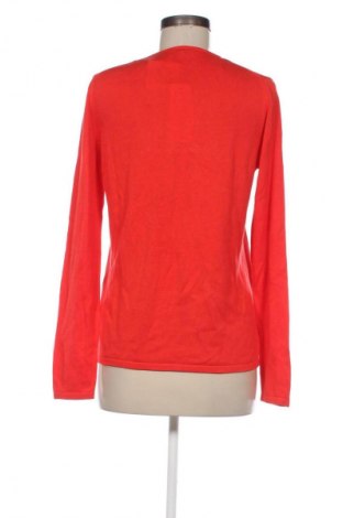 Damski sweter Tom Tailor, Rozmiar M, Kolor Czerwony, Cena 214,00 zł