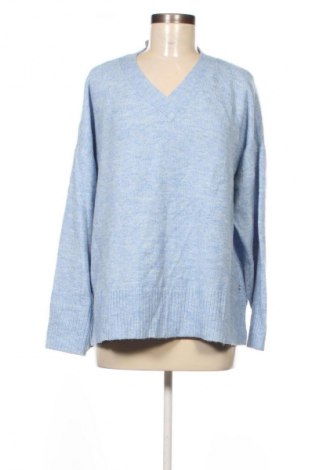 Дамски пуловер Tom Tailor, Размер XL, Цвят Син, Цена 28,99 лв.