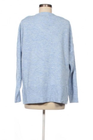 Дамски пуловер Tom Tailor, Размер XL, Цвят Син, Цена 28,99 лв.