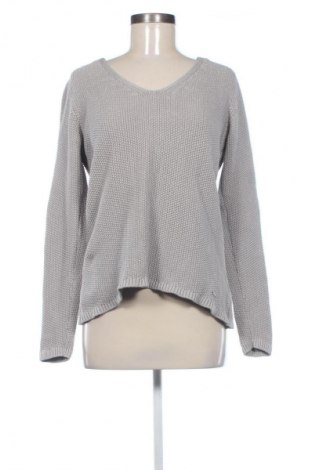 Damenpullover Tom Tailor, Größe S, Farbe Grau, Preis € 20,99
