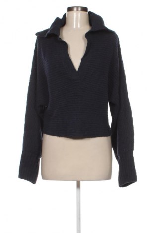 Damski sweter Tom Tailor, Rozmiar S, Kolor Niebieski, Cena 55,99 zł