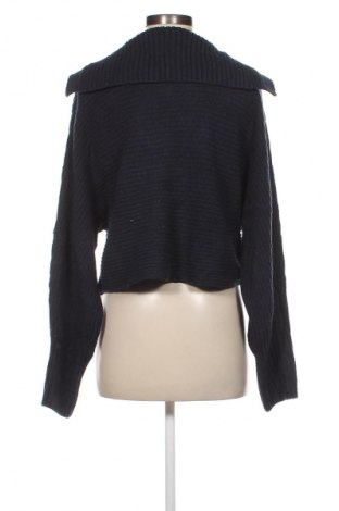 Damski sweter Tom Tailor, Rozmiar S, Kolor Niebieski, Cena 55,99 zł