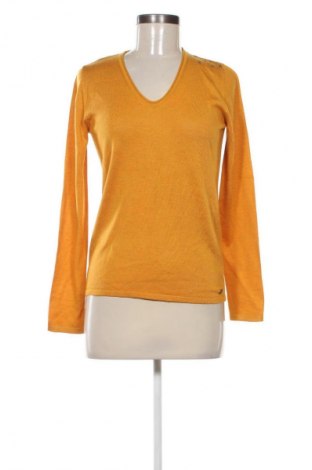 Pulover de femei Tom Tailor, Mărime M, Culoare Galben, Preț 107,89 Lei