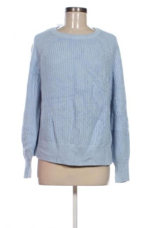 Damski sweter Tom Tailor, Rozmiar L, Kolor Niebieski, Cena 75,99 zł