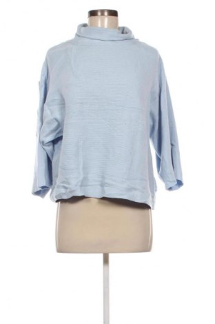Damski sweter Tom Tailor, Rozmiar XS, Kolor Niebieski, Cena 69,99 zł