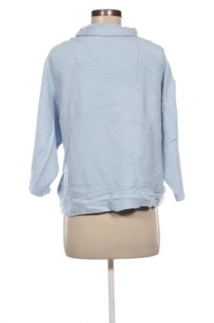 Damski sweter Tom Tailor, Rozmiar XS, Kolor Niebieski, Cena 69,99 zł