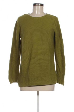 Damski sweter Tom Tailor, Rozmiar L, Kolor Zielony, Cena 70,99 zł