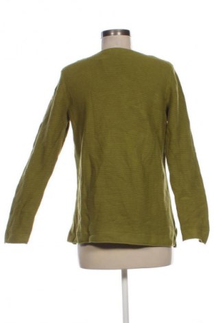 Damski sweter Tom Tailor, Rozmiar L, Kolor Zielony, Cena 70,99 zł
