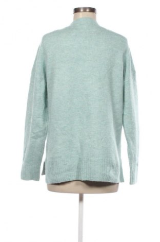 Női pulóver Tom Tailor, Méret M, Szín Zöld, Ár 6 019 Ft