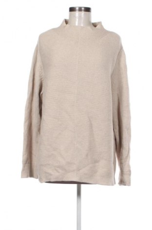 Női pulóver Tom Tailor, Méret XXL, Szín Bézs, Ár 9 479 Ft