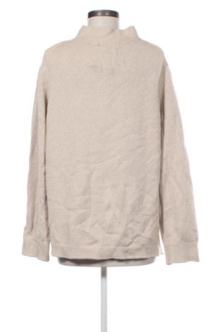 Női pulóver Tom Tailor, Méret XXL, Szín Bézs, Ár 9 479 Ft