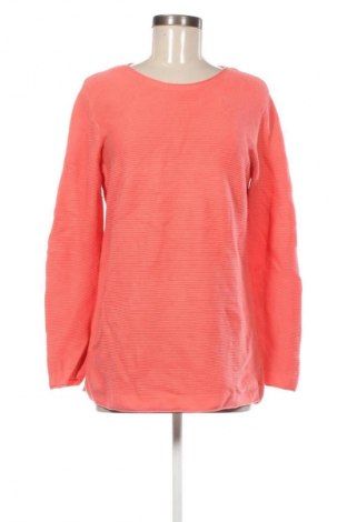 Dámský svetr Tom Tailor, Velikost L, Barva Růžová, Cena  449,00 Kč