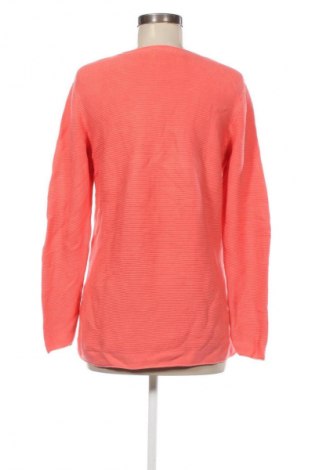 Dámský svetr Tom Tailor, Velikost L, Barva Růžová, Cena  449,00 Kč