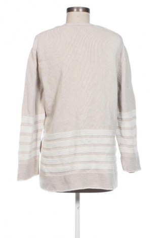 Damski sweter Tom Tailor, Rozmiar L, Kolor Beżowy, Cena 94,00 zł