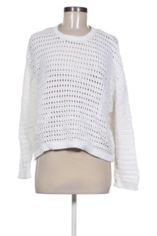 Dámsky pulóver Tom Tailor, Veľkosť L, Farba Biela, Cena  18,95 €