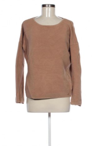 Dámský svetr Tom Tailor, Velikost M, Barva Hnědá, Cena  269,00 Kč