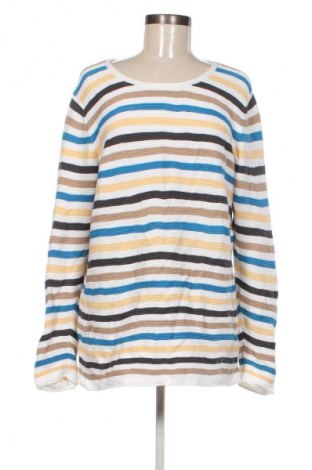 Női pulóver Tom Tailor, Méret XXL, Szín Sokszínű, Ár 5 419 Ft