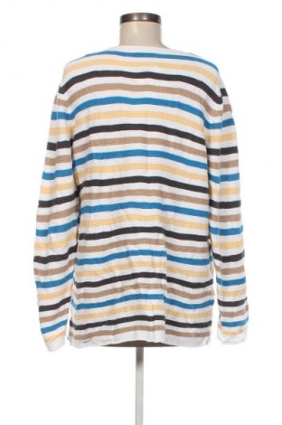 Női pulóver Tom Tailor, Méret XXL, Szín Sokszínű, Ár 5 419 Ft