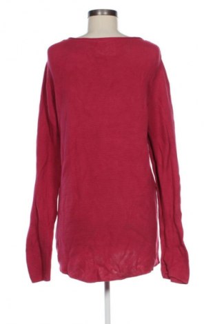 Női pulóver Tom Tailor, Méret XXL, Szín Rózsaszín, Ár 5 219 Ft