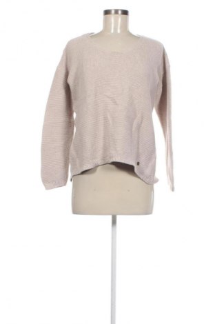 Dámsky pulóver Tom Tailor, Veľkosť M, Farba Béžová, Cena  12,95 €