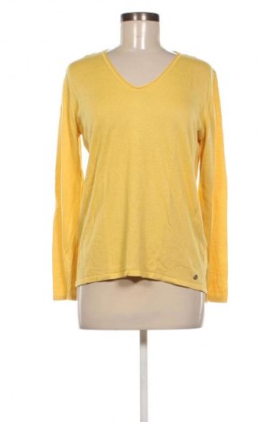 Női pulóver Tom Tailor, Méret XL, Szín Sárga, Ár 8 399 Ft