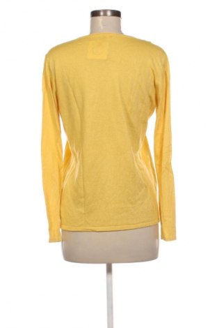 Női pulóver Tom Tailor, Méret XL, Szín Sárga, Ár 8 399 Ft