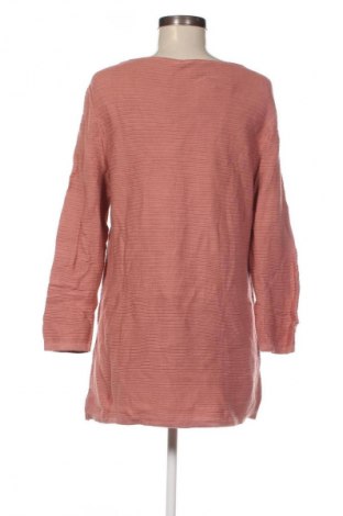 Γυναικείο πουλόβερ Tom Tailor, Μέγεθος XXL, Χρώμα Ρόζ , Τιμή 22,99 €