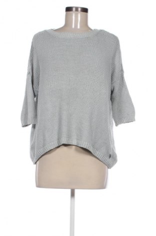 Dámský svetr Tom Tailor, Velikost M, Barva Šedá, Cena  519,00 Kč