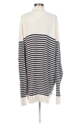 Damenpullover Tommy Hilfiger, Größe 4XL, Farbe Mehrfarbig, Preis 167,99 €