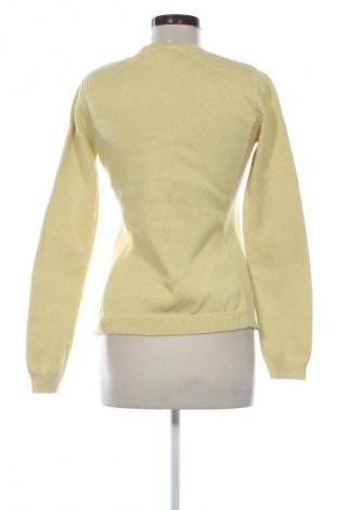 Dámský svetr Tommy Hilfiger, Velikost M, Barva Žlutá, Cena  769,00 Kč