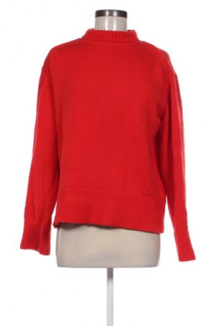 Dámsky pulóver Tommy Hilfiger, Veľkosť S, Farba Červená, Cena  55,75 €